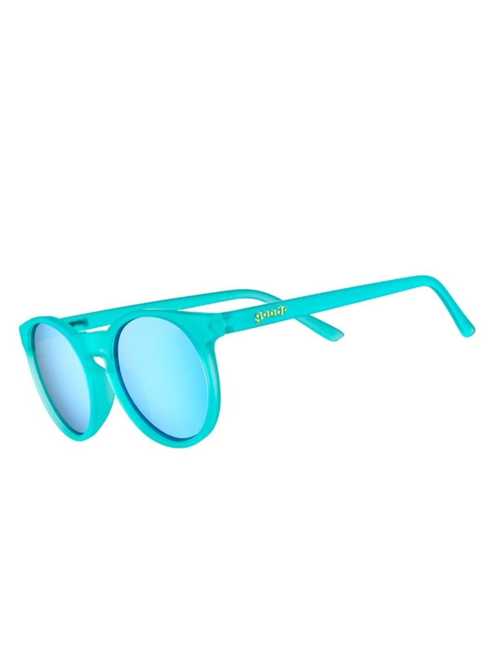 Goodr Beam Me Up, Probe Me Later Sunglasses